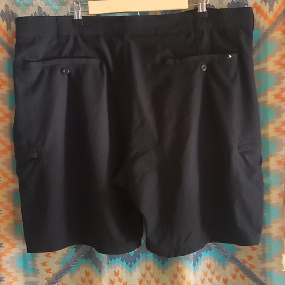 Birdiebound  Men's Golf Shorts - Picture 4 of 6